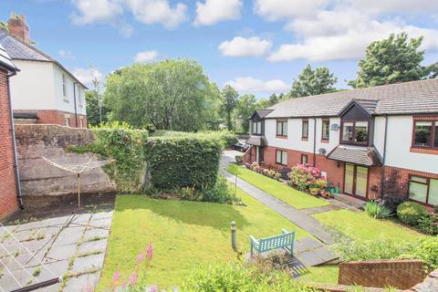 Flat 16, Ford Rise Birches Nook, Stocksfield, NE43 7JP