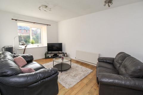 Flat 16, Ford Rise Birches Nook, Stocksfield, NE43 7JP