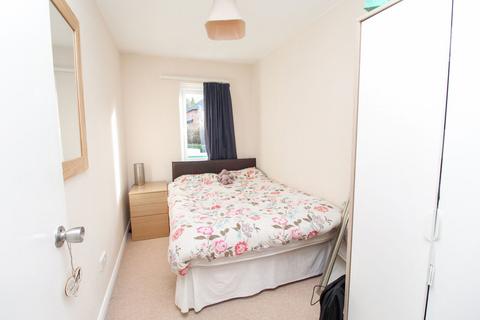Flat 16, Ford Rise Birches Nook, Stocksfield, NE43 7JP