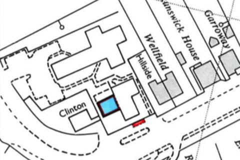 Flat 16, Ford Rise Birches Nook, Stocksfield, NE43 7JP