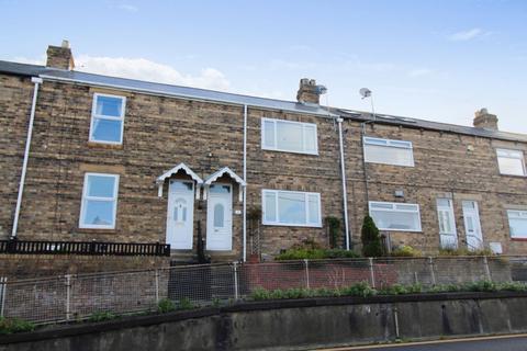 2 bedroom terraced house for sale, Leaburn Terrace, Prudhoe NE42