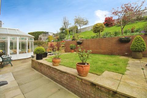 4 bedroom detached house for sale, Ovington View, Prudhoe NE42