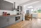 Kitchen/Reception