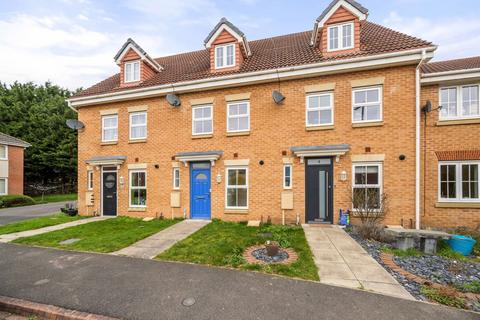 5 Becketts Close, Grantham, NG31 7GE