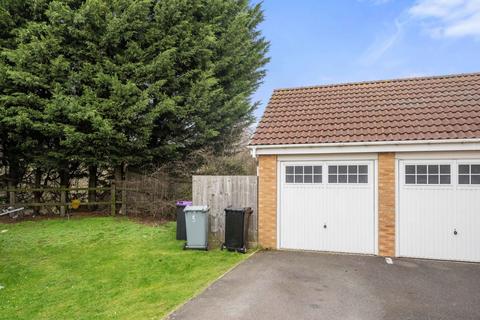 5 Becketts Close, Grantham, NG31 7GE