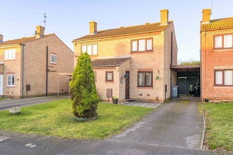 4 Blackburn Close, Grantham, NG31 8RY