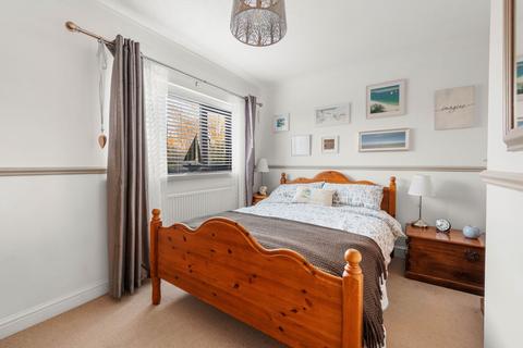 4 Blackburn Close, Grantham, NG31 8RY