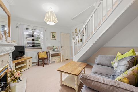 4 Blackburn Close, Grantham, NG31 8RY