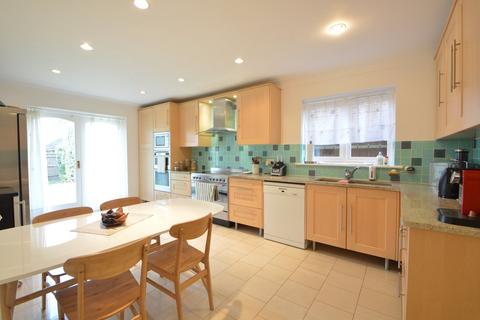 5 bedroom detached house for sale, Gower Road, Weybridge, KT13