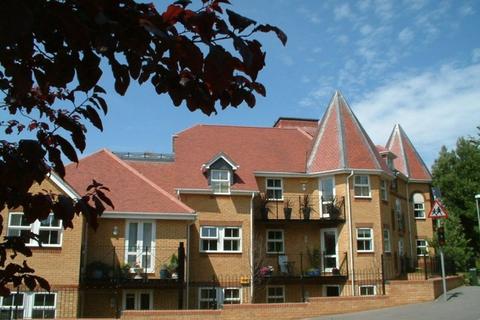 2 bedroom apartment for sale, Wyndham Road, Lower Parkstone, Poole, Dorset, BH14