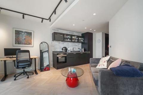 1 bedroom apartment to rent, Sun Street, London, EC2A