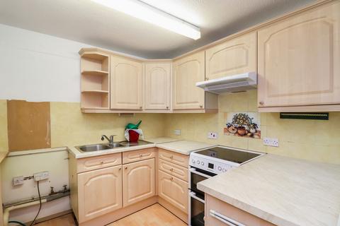 1 bedroom flat for sale, High Street, Abbots Langley WD5