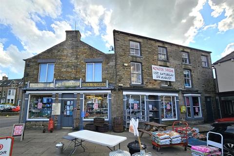 2 bedroom terraced house for sale, Market Place, Barnard Castle DL12