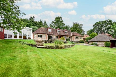 4 bedroom detached house for sale, Rucklers Lane, Kings Langley WD4