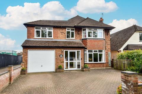 5 bedroom detached house for sale, Woodside Road, Watford WD25