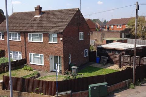 3 bedroom semi-detached house for sale, Oakley Road, Luton, Bedfordshire, LU4