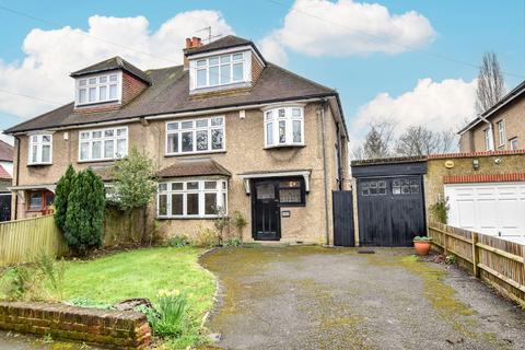 30 Oxhey Road, Watford, WD19 4QQ