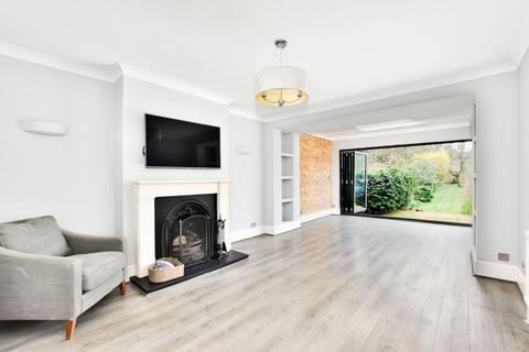 30 Oxhey Road, Watford, WD19 4QQ