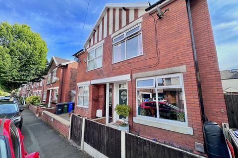 31 Balmoral Drive, Denton, Manchester, M34 2JT