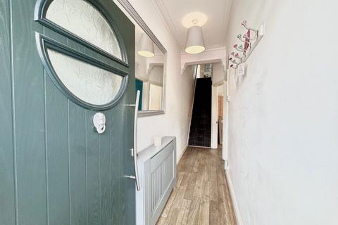31 Balmoral Drive, Denton, Manchester, M34 2JT