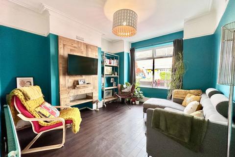31 Balmoral Drive, Denton, Manchester, M34 2JT