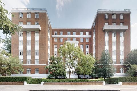 1 bedroom apartment for sale, Langford Court, 22 Abbey Road, London, NW8