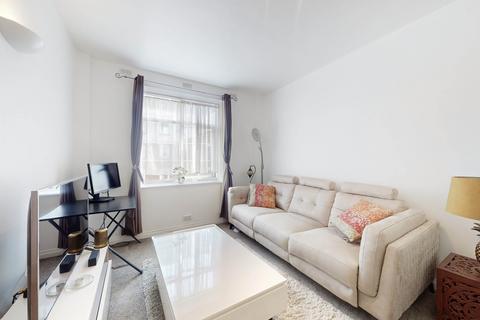 1 bedroom apartment for sale, Langford Court, 22 Abbey Road, London, NW8