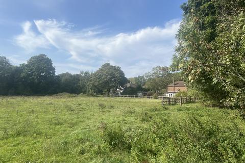 Land for sale, Woodmansterne Street, Banstead SM7