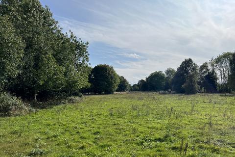 Land for sale, Woodmansterne Street, Banstead SM7