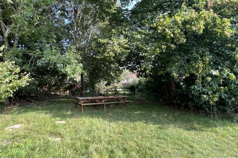 Land for sale, Woodmansterne Street, Banstead SM7