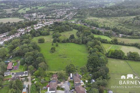 Land for sale, Woodmansterne Street, Banstead SM7