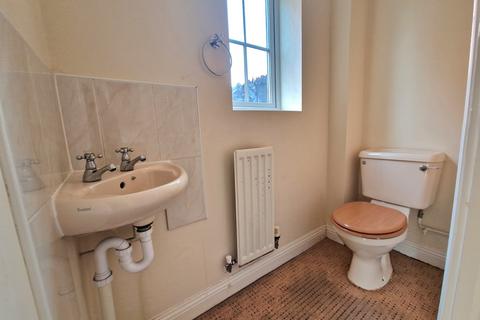 89 Willow Close, St Georges, Weston-super-mare, BS22 7SF