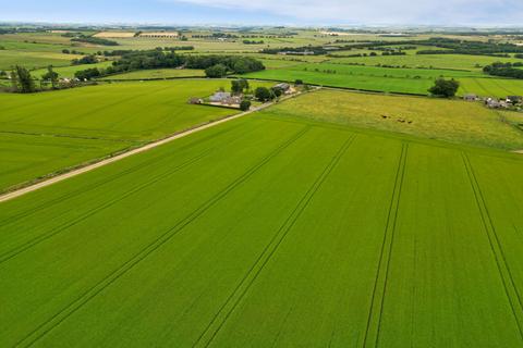 Farm land for sale, Whiterashes AB21