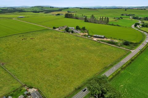 Farm land for sale, Whiterashes AB21