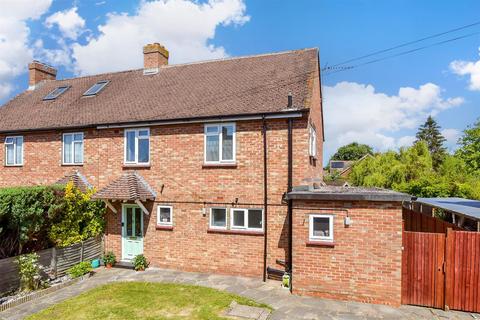 3 bedroom semi-detached house for sale, Mount Pleasant, West Horsley, Leatherhead, Surrey