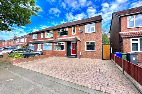 18 Anson Road, Denton, Manchester, M34 2HL