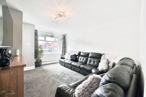 18 Anson Road, Denton, Manchester, M34 2HL