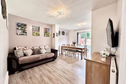 18 Anson Road, Denton, Manchester, M34 2HL