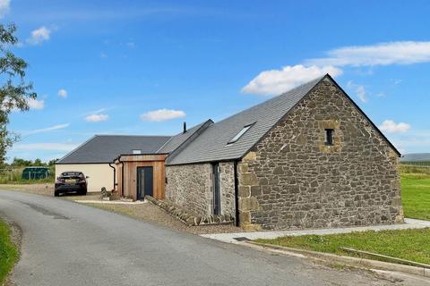 3 bedroom barn conversion to rent, West Linton EH46