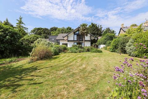 3 bedroom detached house for sale, Horizons, Westra, Dinas Powys, The Vale Of Glamorgan. CF64 4HA