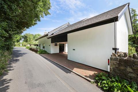 3 bedroom detached house for sale, Horizons, Westra, Dinas Powys, The Vale Of Glamorgan. CF64 4HA