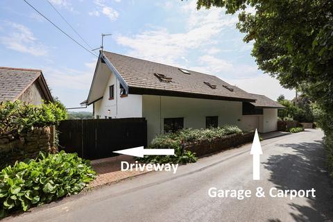 3 bedroom detached house for sale, Horizons, Westra, Dinas Powys, The Vale Of Glamorgan. CF64 4HA