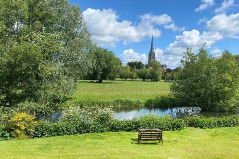 1 bedroom apartment for sale, Harnham Road, Salisbury SP2