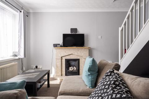45 Ayrshire Close, Salisbury, SP2 9PF