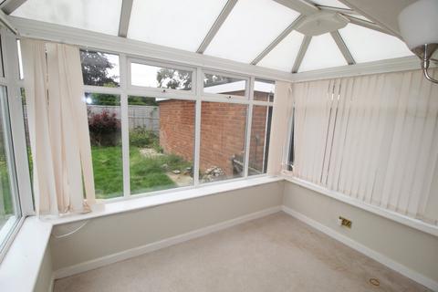 2 bedroom semi-detached bungalow for sale, Daffodil Road, Orchard Hills, Walsall, WS5