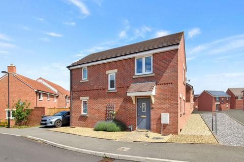 28 Herman Way, Old Sarum, Salisbury, SP4 6FG