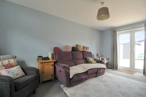 28 Herman Way, Old Sarum, Salisbury, SP4 6FG