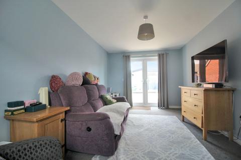 28 Herman Way, Old Sarum, Salisbury, SP4 6FG