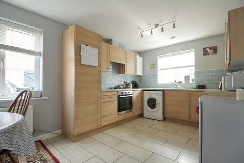 28 Herman Way, Old Sarum, Salisbury, SP4 6FG