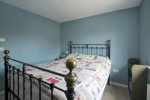 28 Herman Way, Old Sarum, Salisbury, SP4 6FG
